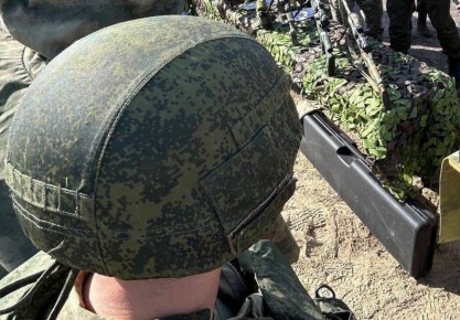 Глава администрации многострадального Погарского района поблагодарил «вежливых людей»