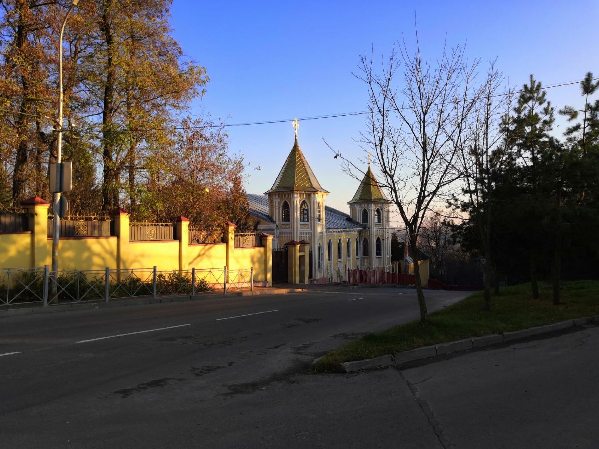 Повтор погоды октября ждет брянцев на новой неделе