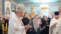 В Брянске митрополит Александр совершил панихиду по умершим от рака детям