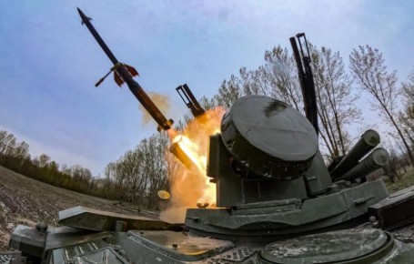 Над Белгородской, Брянской и Курской областями сбили 15 украинских беспилотников