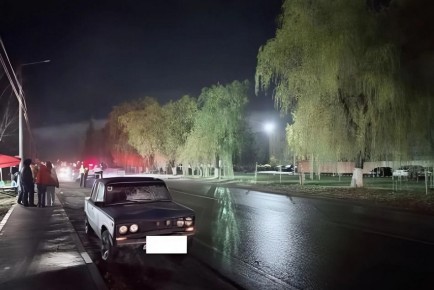 Смерть на Литейной. В Брянске пожилая женщина попала под машину