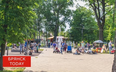 Брянщина отмечает День народного единства: поздравления от руководства