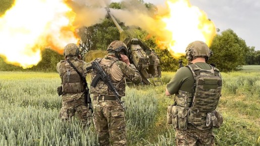 МО РФ: силы ПВО сбили 13 украинских БПЛА за четыре часа над регионами России