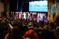 В День народного единства и Казанской иконы Божией Матери в Брянске состоялся большой театрализованный концерт!