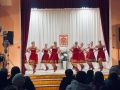В честь Дня Народного Единства, Дом культуры поселка Бежичи распахнул свои двери для всех желающих окунуться в атмосферу патриотизма и таланта! Концертная программа «Вместе мы Россия» подарила зрителям незабываемые эмоции и...