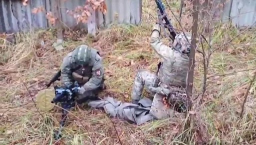 Сегодня, 5 ноября, в России особый праздник — День военного разведчика!