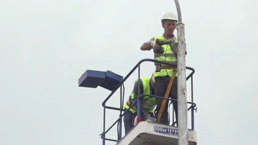 Жителей Стародуба 6 ноября оставят без света