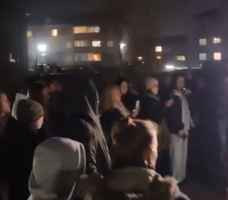 Застреленного в Брянске хаски Барсика будут вскрывать в Москве