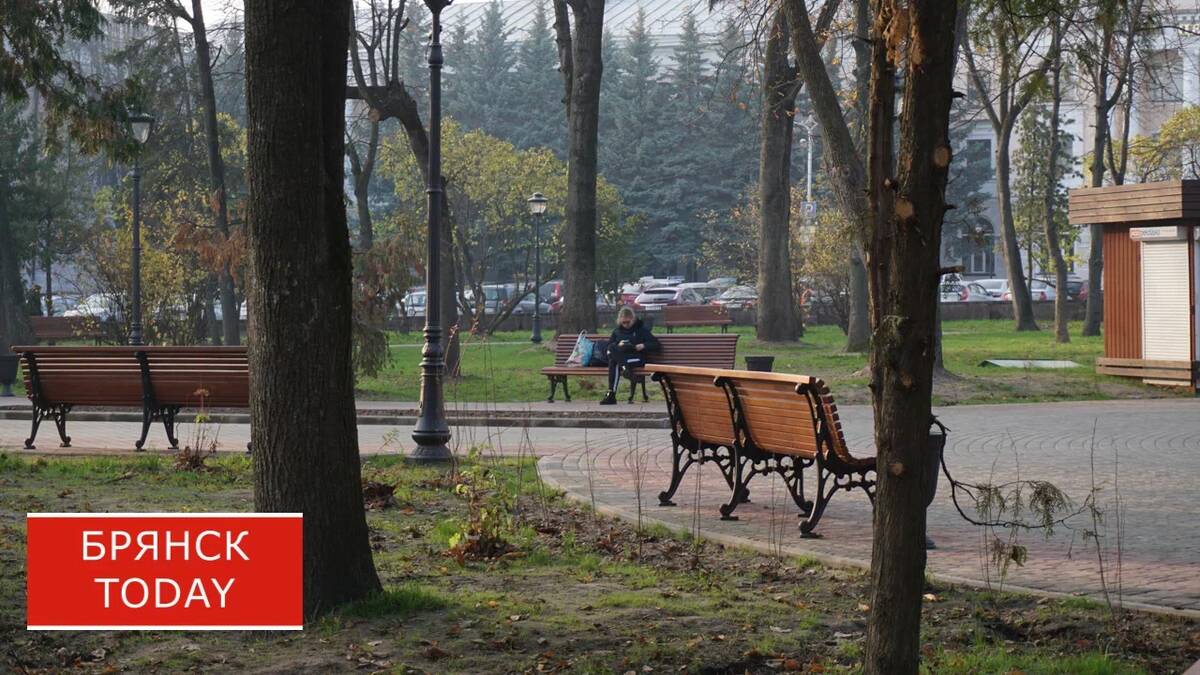 Брянцам рассказали, как бороться с осенней хандрой