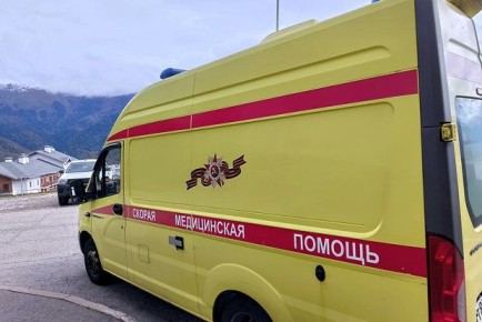 Богомаз: В селе Крапивна при атаке БПЛА пострадал водитель кормовоза