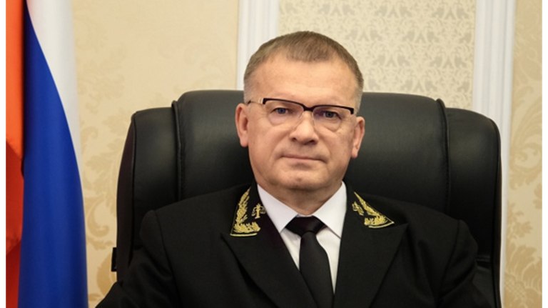 Брянских судей поздравили с впервые отмечаемым профессиональным праздником