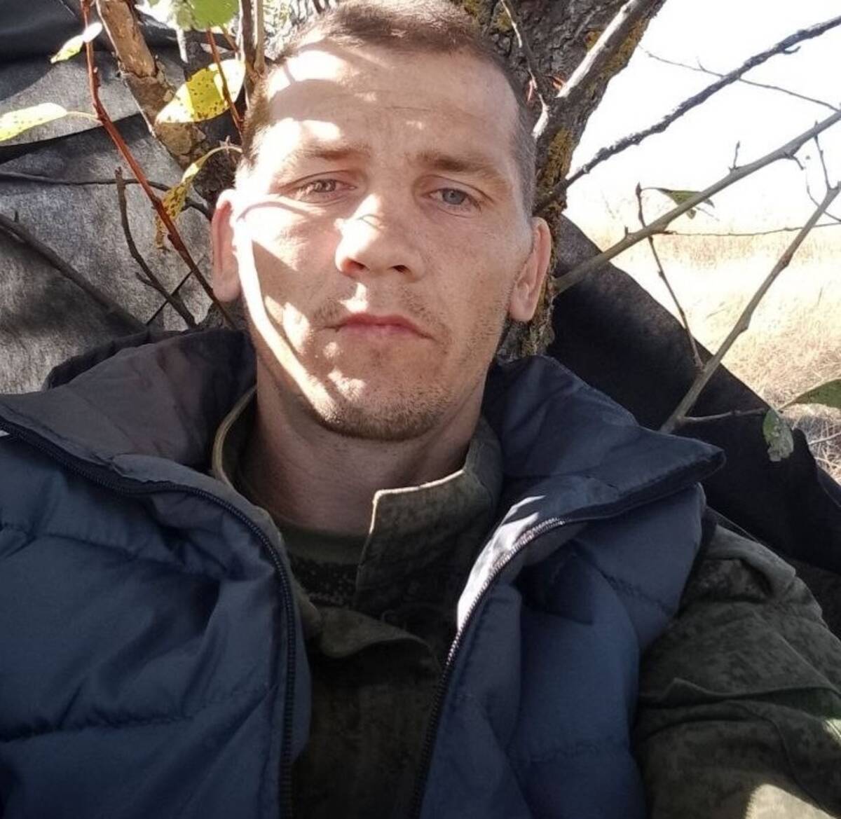 В боях под Суджей геройски погиб брянский военнослужащий Михаил Широков