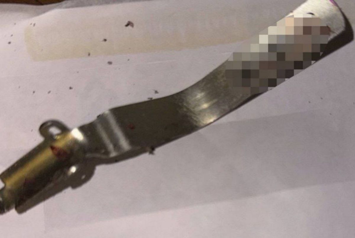 Смертельная трагедия: в Брянской области в руках мужчины взорвалась граната