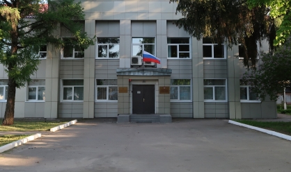 Житель Ставропольского края предстанет перед судом за применение насилия в отношении представителя власти в Погаре