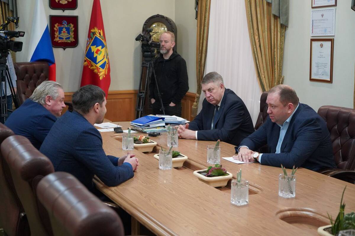 Богомаз поздравил «Динамо-Брянск» с победой во Второй лиге