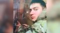 В Комаричах похоронили 20-летнего бойца СВО Алексея Кислякова