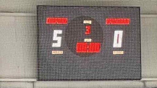 В Брянской области стартовал юбилейный сезон Ночной хоккейной лиги