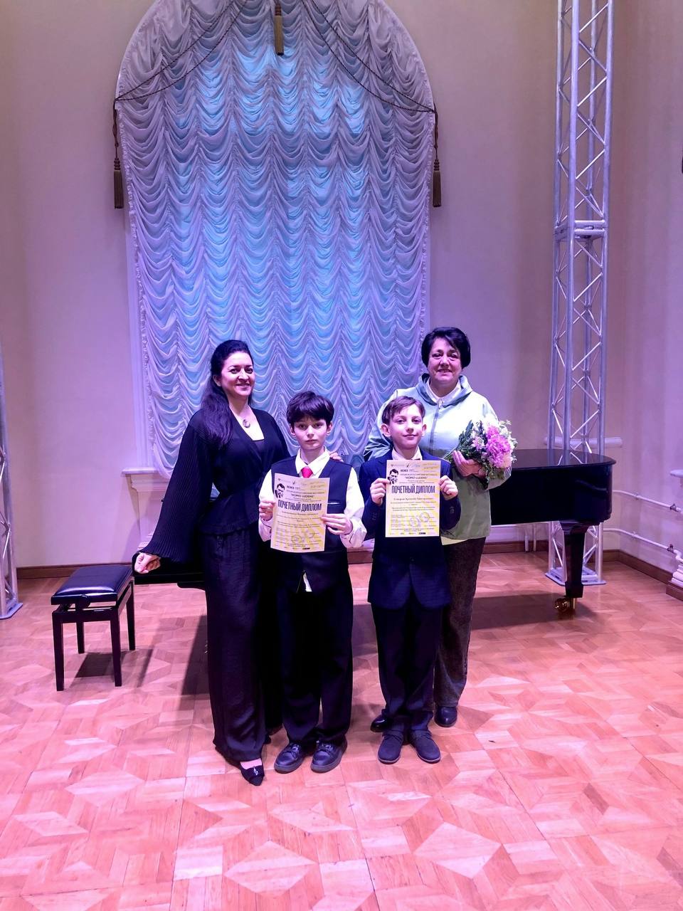 В 2025 году отмечается столетие со дня рождения Бориса Александровича Чайковского (1925–1996) – крупнейшего отечественного композитора второй половины ХХ века