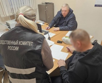 Брянец до смерти забил односельчанина, заступаясь за отца