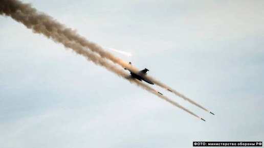 ВСУ атаковали соседнюю с Брянской область