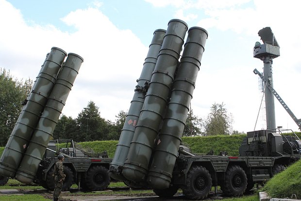 Минобороны РФ: За 7 часов над регионами России уничтожены 16 украинских БПЛА