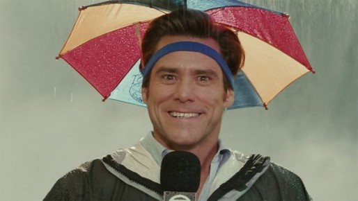 Любая погода хорошая, если есть с кем настроением хорошим делиться. Представляем прогноз на 6 ноября в Брянске