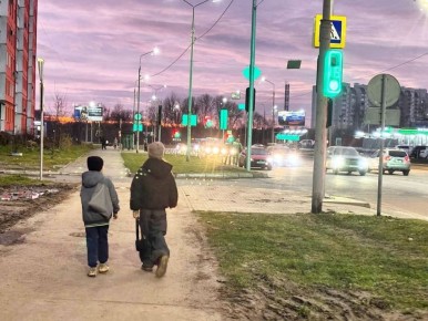 Осень не сдается: в Брянск вернется тепло до +13