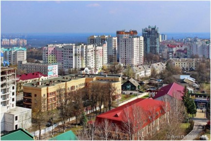 В Брянской области отменили опасность атаки БПЛА