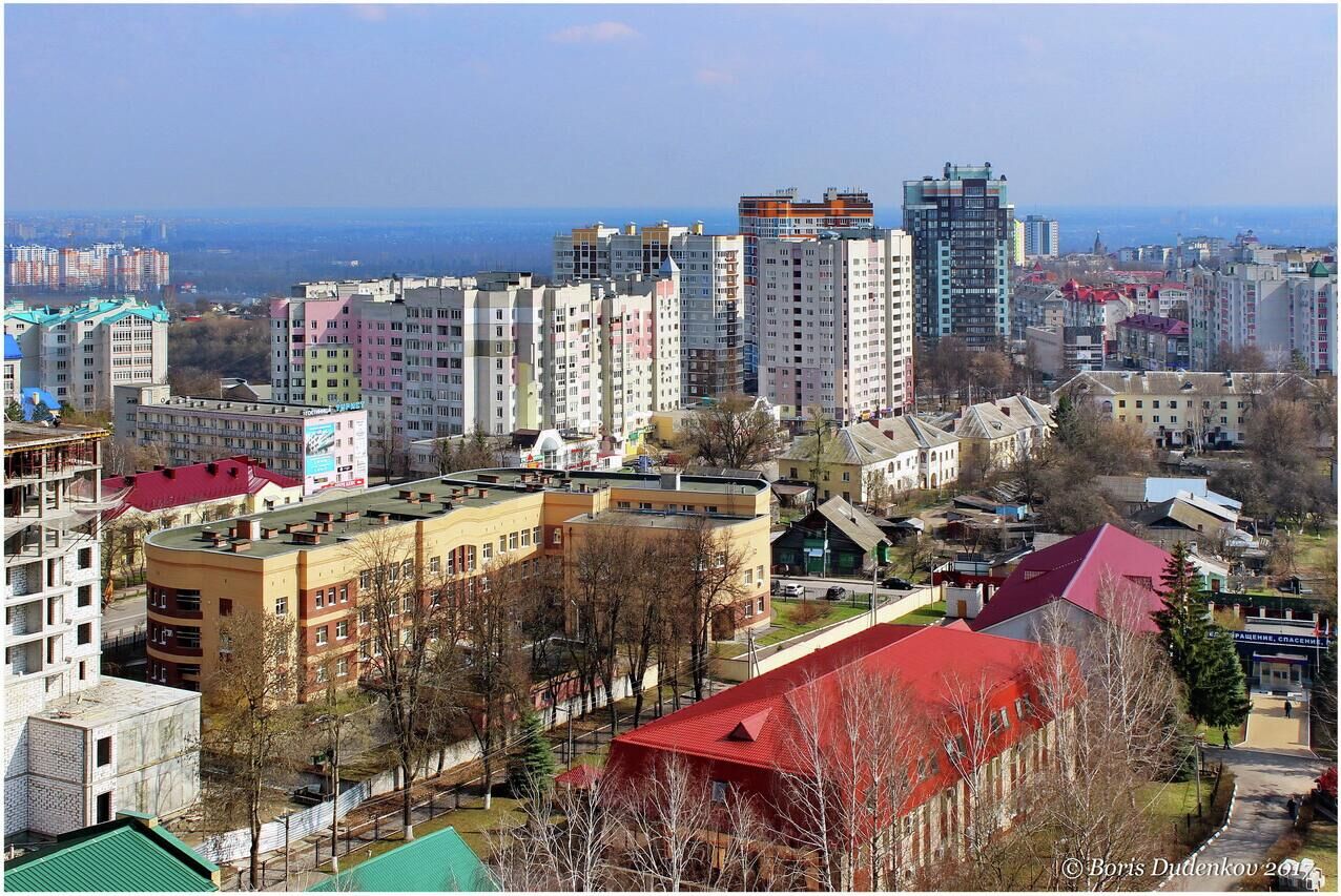 В Брянской области отменили опасность атаки БПЛА