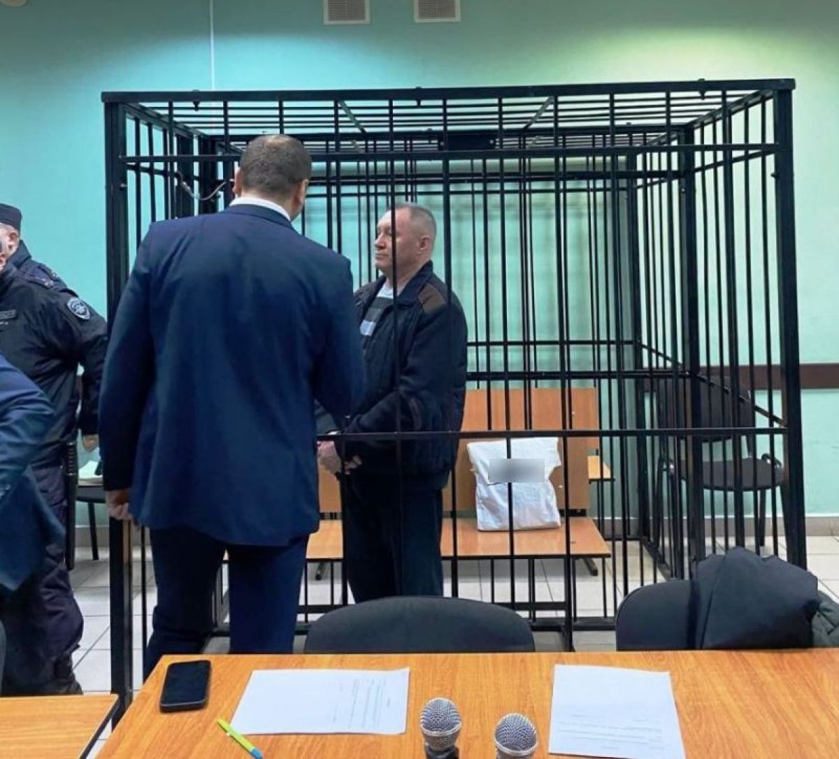 Брата карачевского экс-чиновника Филина ждет новый суд?