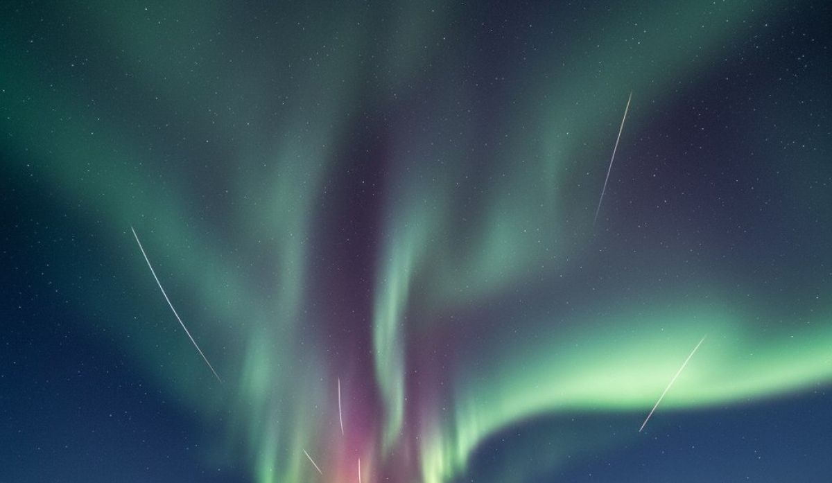 Солнечный шторм накрыл Брянщину: чем опасны магнитные бури этой осенью