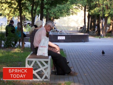 Для старшего поколения на Брянщине открыли 22-й центр общения