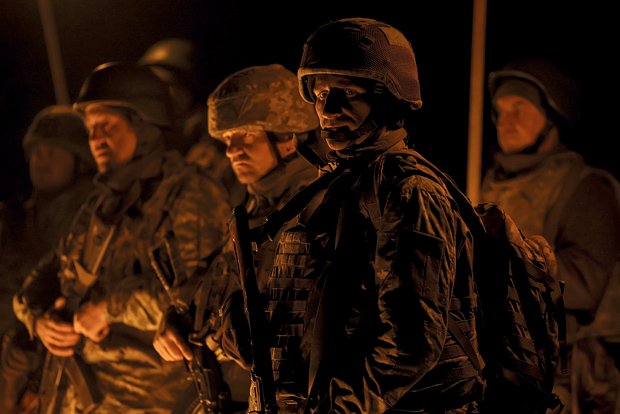 Полковник Тимошенко заявил, что ВСУ могут вторгнуться в Брянскую область