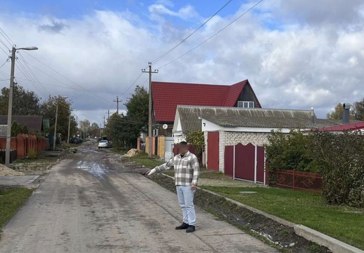 Пьяный ставрополец устроил дебош и сломал руку брянскому полицейскому