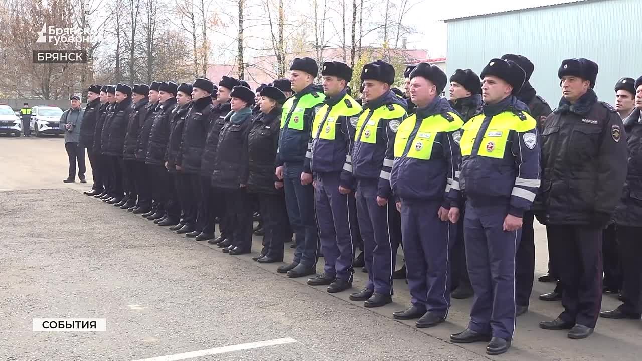 Новое здание межрайонного отдела регистрационно-экзаменационной работы и технического надзора ГИБДД по Брянской области находится по адресу: улица Телевизорная, 2. Сюда теперь будут приезжать автовладельцы региона