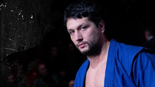Брянская легенда самбо Осипенко приехал на Чемпионат Мира за очередным титулом