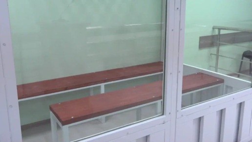 В Клинцах 22-летнего парня осудили за квартирную кражу