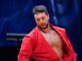 Брянский самбист Артём Осипенко стал бронзовым призёром ЧМ
