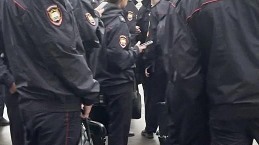 В Севском районе прошел второй этап операции «Нелегал 2025»