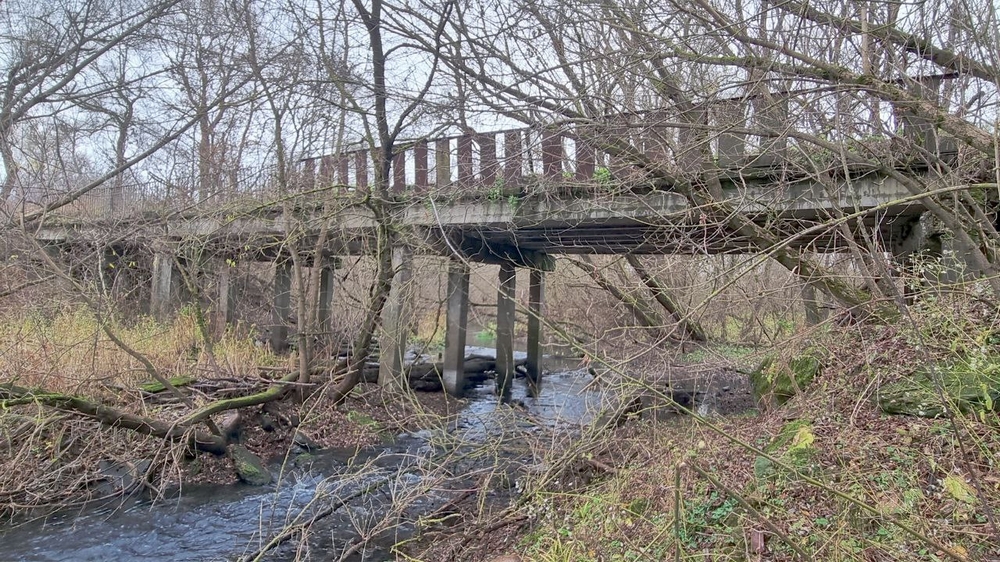 Красногорский депутат требует отремонтировать мост контрабандистов