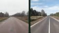 Участок брянской дороги Комаричи-Севск качественно изменился