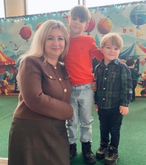 Инна Мухина: Цирк - место погружения в детство!