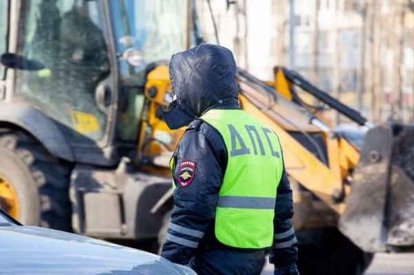 Брянец разбился насмерть об дерево под Злынкой