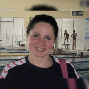 8 ноября отмечает день рождения президент федерации плавания Брянской области, директор ГБУ СШОР «Дельфин» Светлана Александровна Новикова