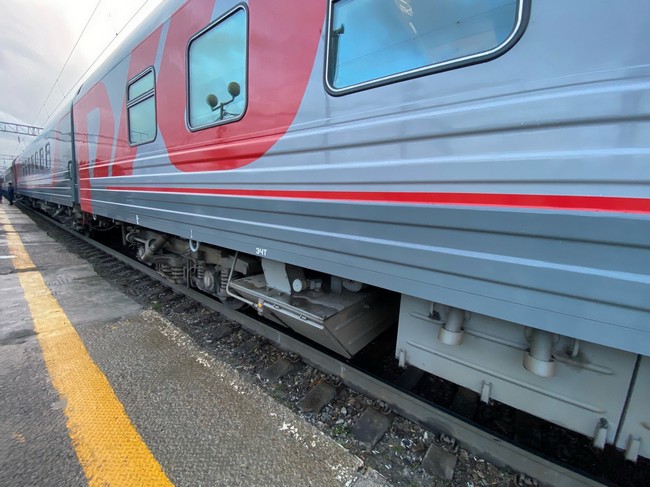 Подорожают билеты на поезда дальнего следования из Брянска