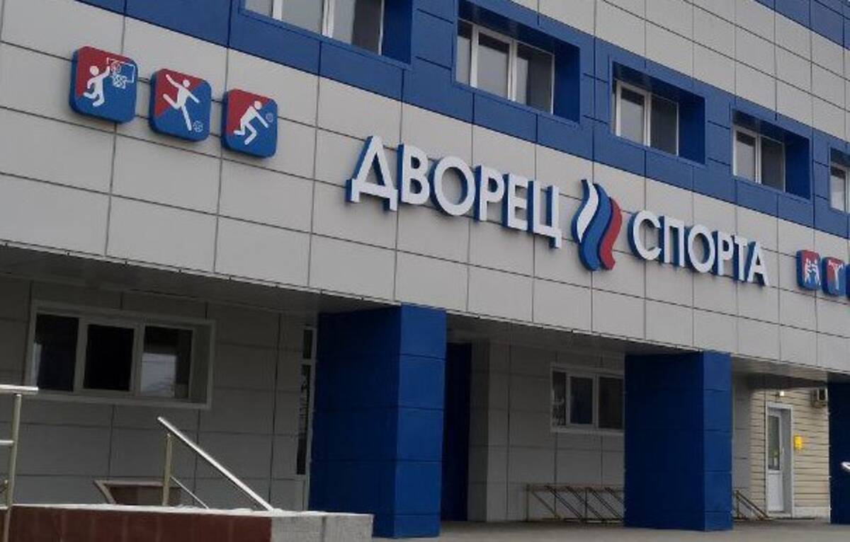 В Климовском районе футбол, баскетбол и пауэрлифтинг популярны у юных жителей