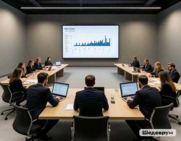 Ваш провал — ключ к успеху: как превратить профессиональные неудачи в ресурс для роста