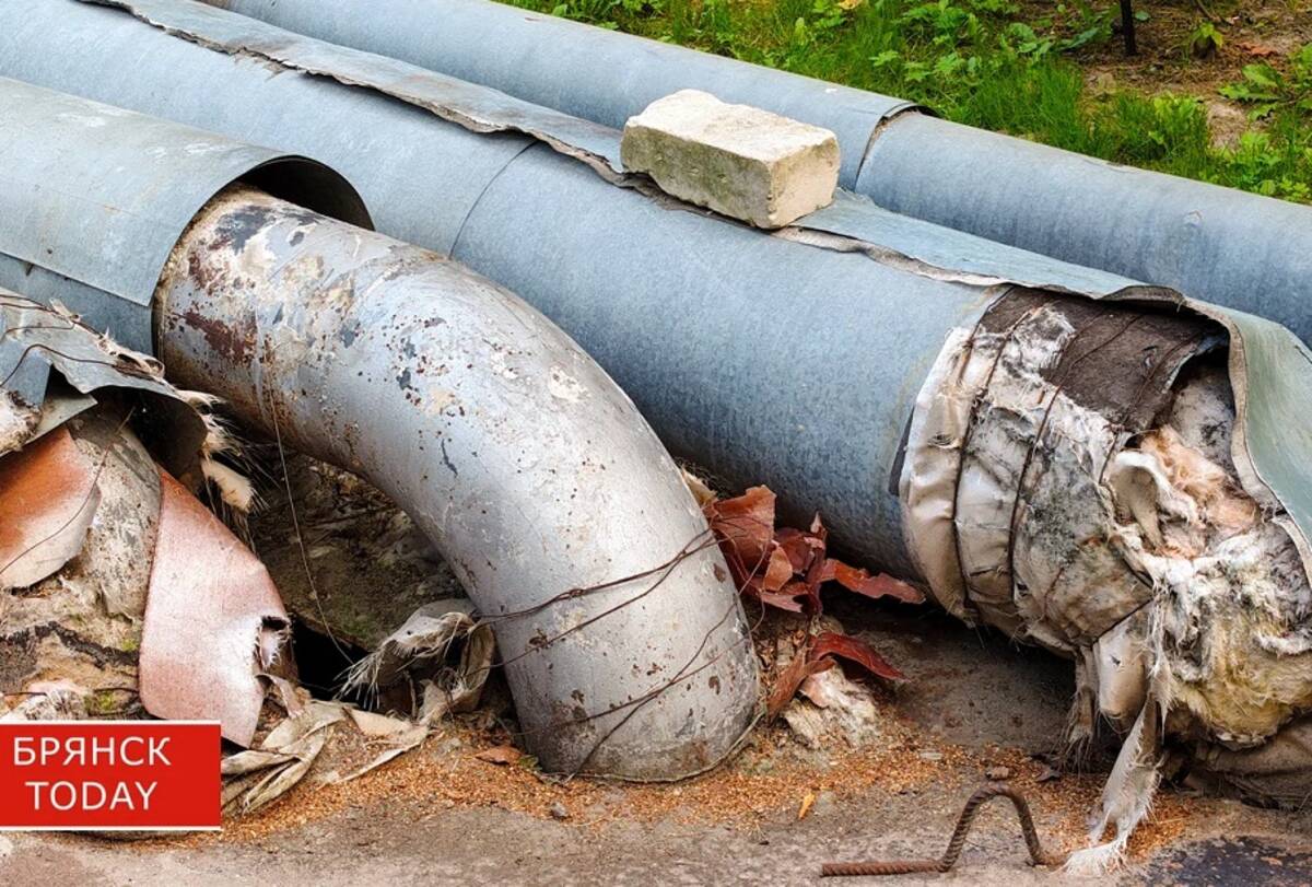 Брянцам объяснили, что делать при перебоях с отоплением