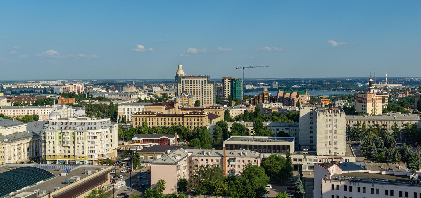 В трех областях отменили ракетную опасность