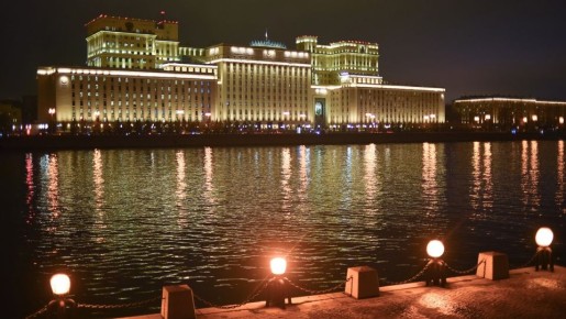 ВС РФ сбили ночью 43 дрона над Брянской областью